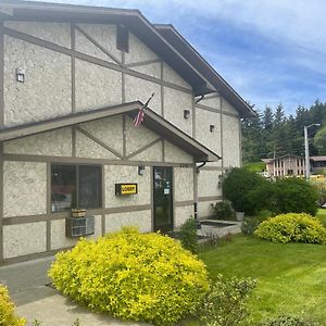 Baranof Lodge