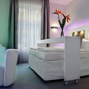 Clarion Collection Hotel Frankfurt City